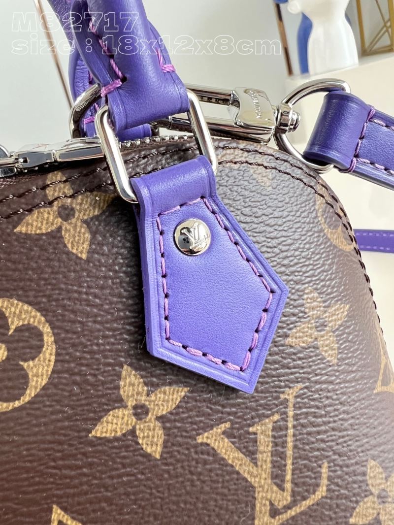 Louis Vuitton Top Handle Bags